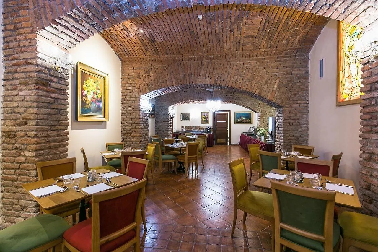 Hotel Caruso Old Town Prag 4*,  Tjeckien
