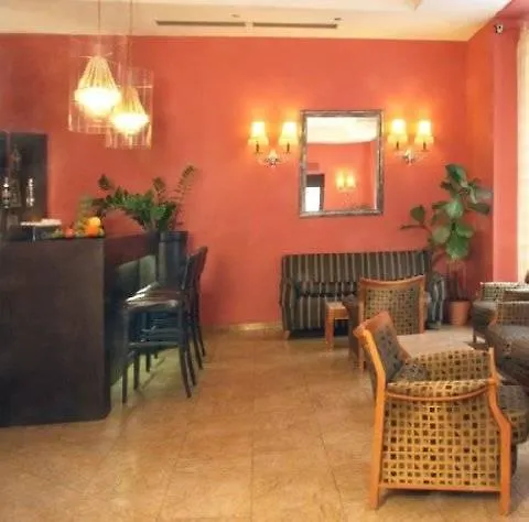 Hotel Caruso Old Town Prague
