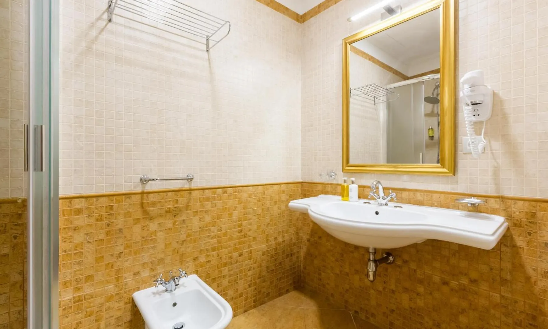 Hotel Caruso Old Town Praga