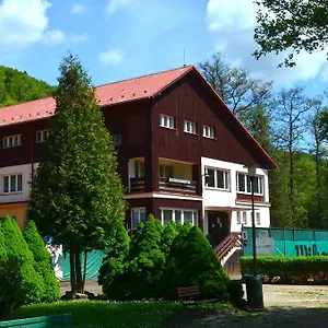 ** Hotel Sport Gejzirpark Czech Republic