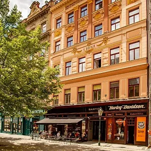 St Havel Old Town **** براغ