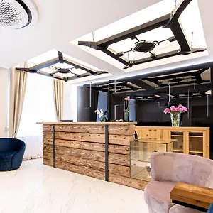 Aparthotel Dream Boutique Krakau