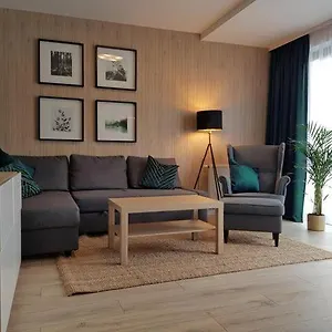 Z Widokiem Na śnieżkę Triventi - 5d Apartament