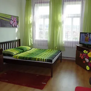 Apartament Rokytka -