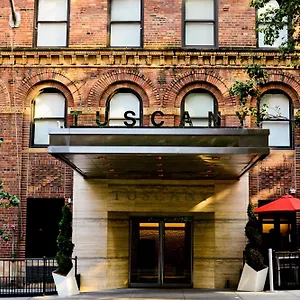 Hotel Tuscany By Luxurban New York