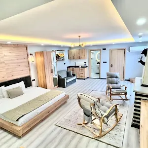 Hotel Galata Greenland Istanboel