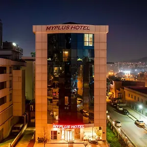*** Otel Artemis Türkiye