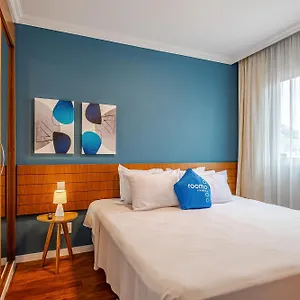 Roomo Bela Cintra Residencial Appartement