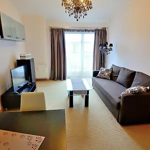 Victus Apartamenty, Sopocki Parkur Apartament
