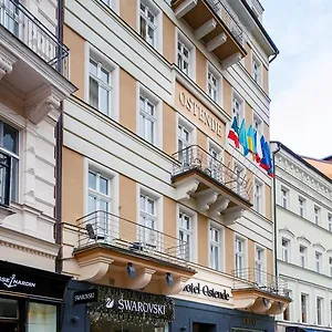 **** Hotel Ostende Czech Republic