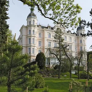 **** Hotel Bristol Palace Czech Republic