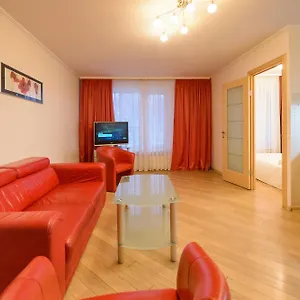 **** Apart Otel Partner Ukrayna