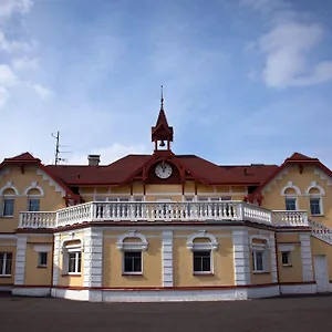 *** Hotel U Simla Czech Republic