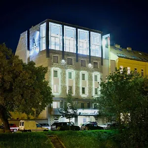 *** Hotel A-austerlitz Czech Republic