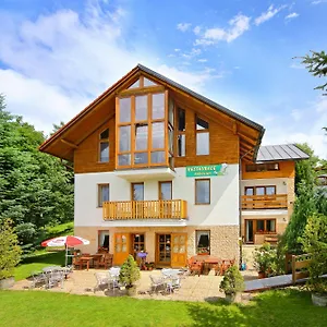 *** Guest house Pension Karolina Czech Republic