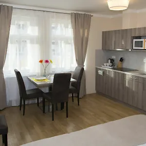 Limes Apartmanhotel