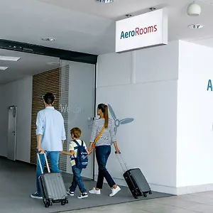 2* Отель Aerorooms