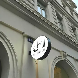 البرد *** براغ