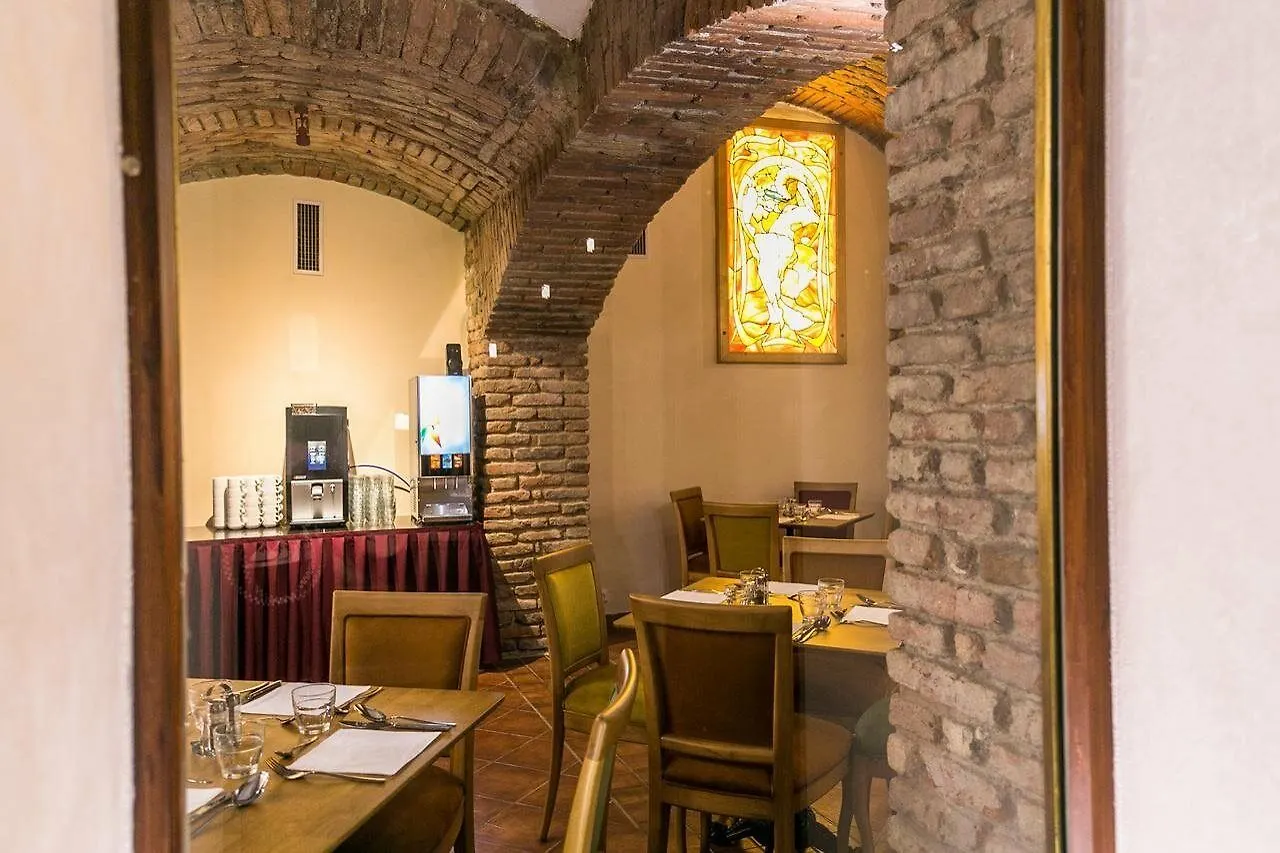 ****  Hotel Caruso Old Town Prague Czech Republic